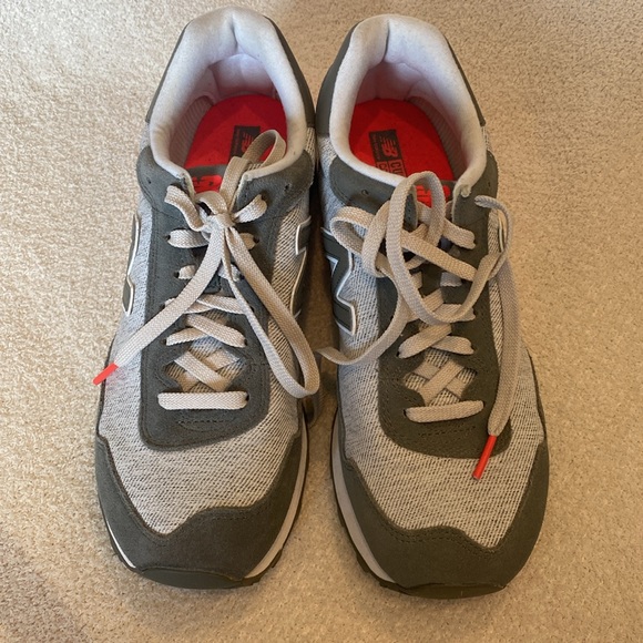 New Balance 515–Worn One Time—Like New - Picture 2 of 6